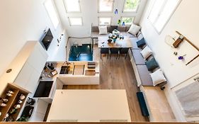 Sant'Alvise Design Palace R&R